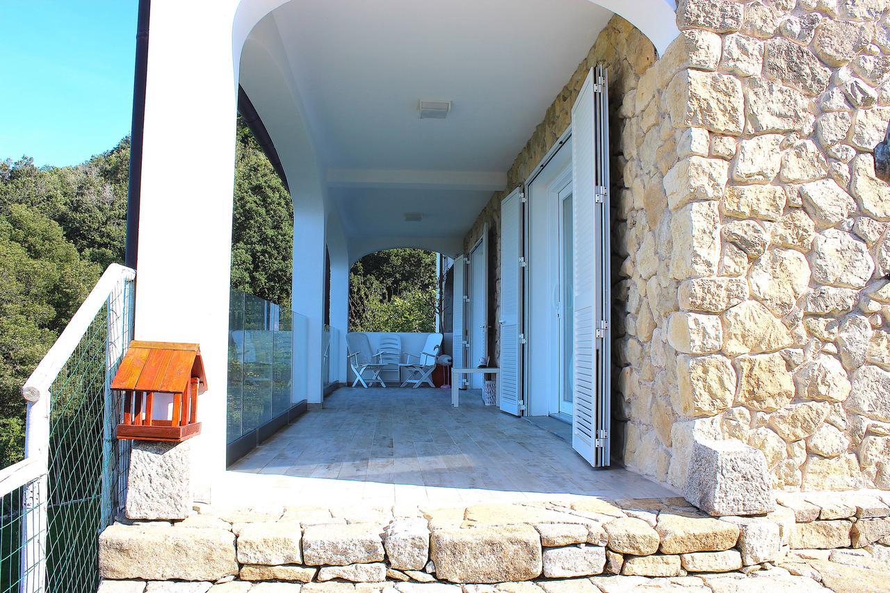 Country House Tagliaferro Marciana Marina  Exteriör bild
