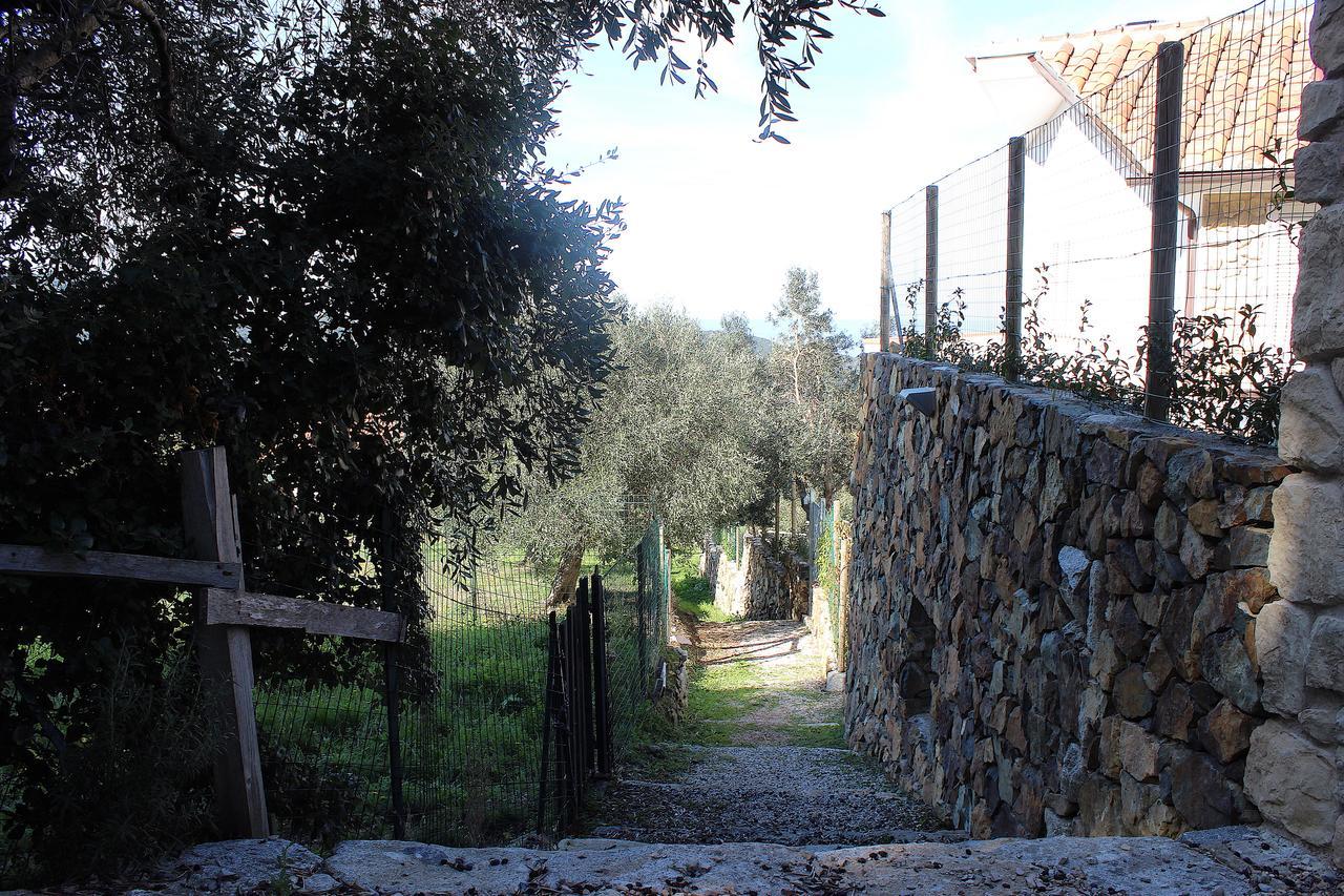 Country House Tagliaferro Marciana Marina  Exteriör bild