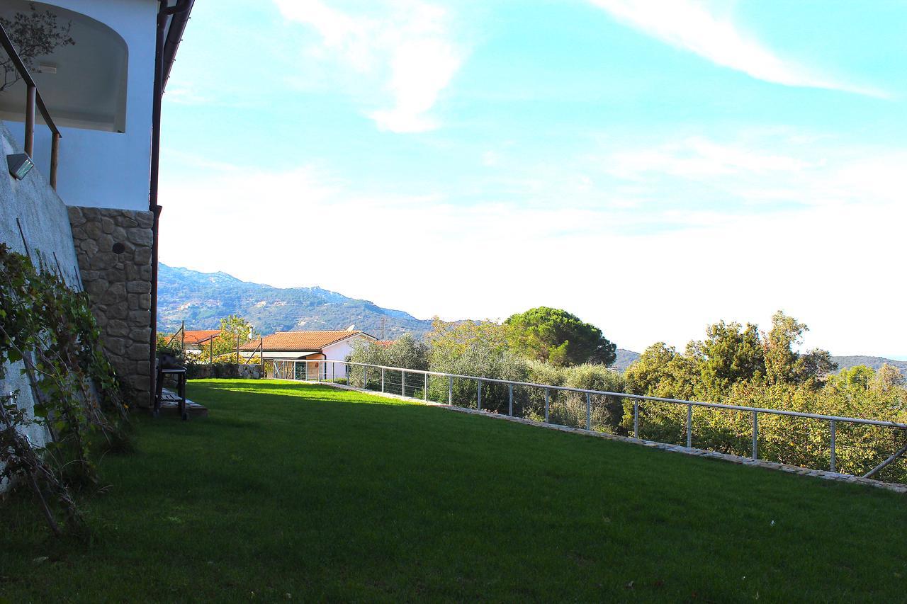 Country House Tagliaferro Marciana Marina  Exteriör bild