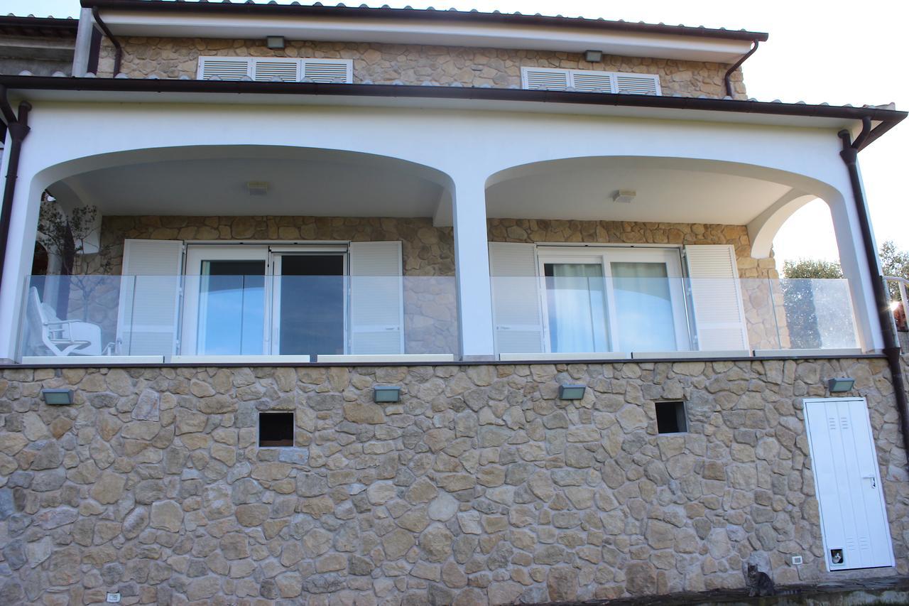 Country House Tagliaferro Marciana Marina  Exteriör bild