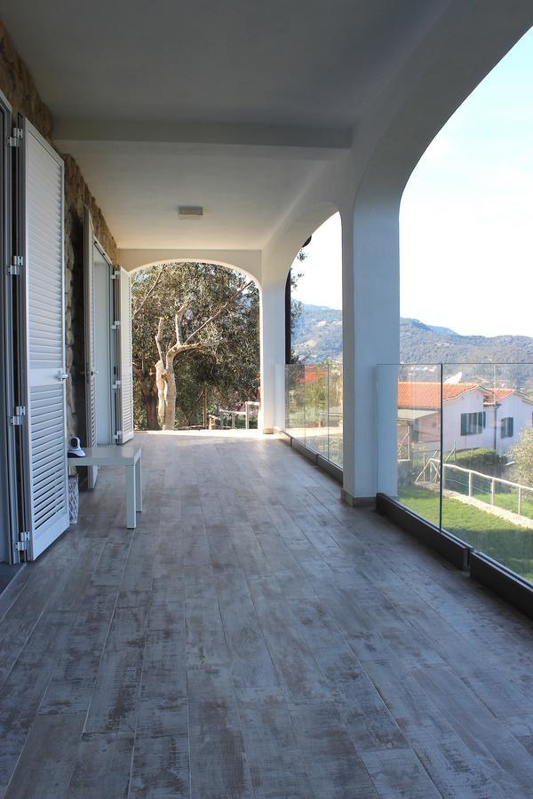 Country House Tagliaferro Marciana Marina  Exteriör bild